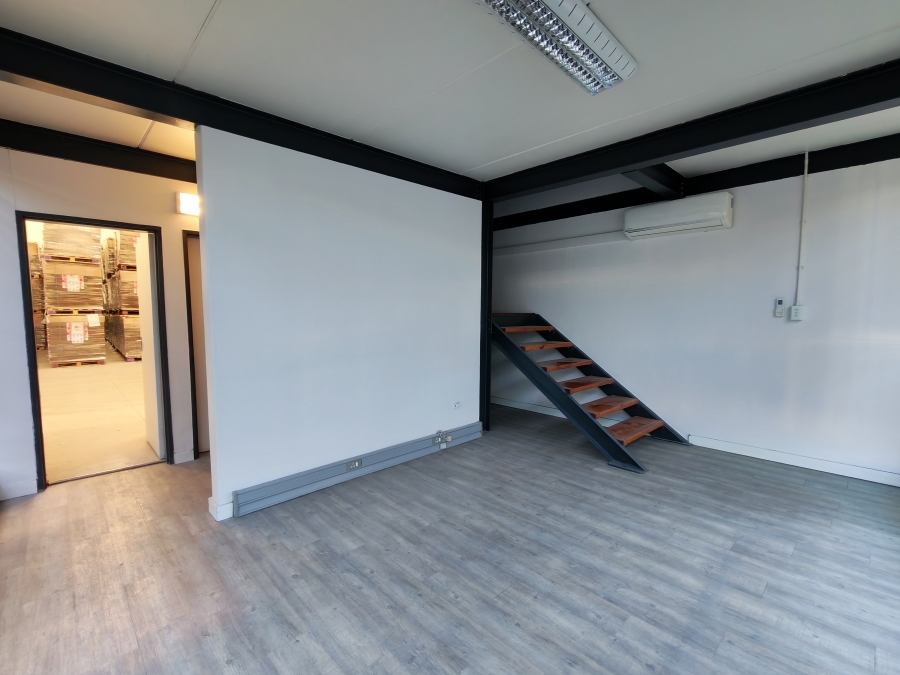 To Let commercial Property for Rent in Saxenburg Park 2 Western Cape